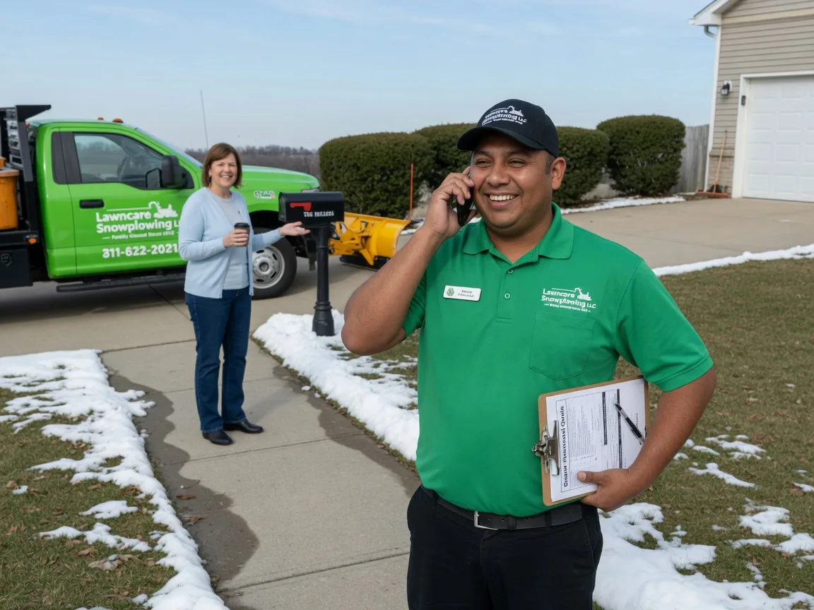 Lawn Care Services By Expert Landscaper Columbiana, AL FAQs